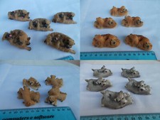 Lotto statuine coppia usato Lotto statuine coppia usato  Pordenone