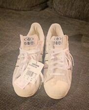 Adidas superstar shoes gebraucht kaufen  Erfurt