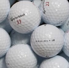 Balles golf taylor d'occasion  Expédié en France