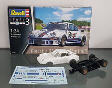 Slotcar bausatz revell gebraucht kaufen  Landau