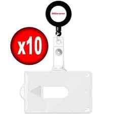 Security pass badge for sale  MELTON MOWBRAY