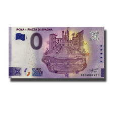 Euro souvenir banknote d'occasion  Expédié en Belgium