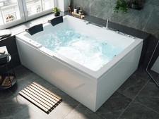 Premium indoor whirlpool gebraucht kaufen  Bergneustadt
