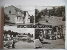 Alte kamminke . gebraucht kaufen  Neu-Ulm