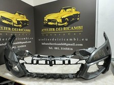 Honda civic paraurti usato  Napoli
