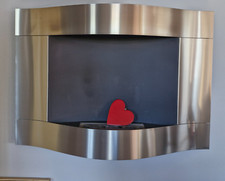 Blomus wandkamin lima gebraucht kaufen  Haan
