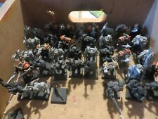 Warhammer chaos warriors for sale  SAFFRON WALDEN