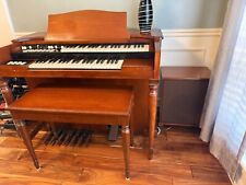 Hammond organ side for sale  Broken Arrow