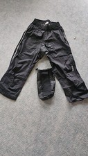 Rad regen hose gebraucht kaufen  Meersburg