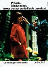 Advertising 0422 1972 d'occasion  Expédié en Belgium