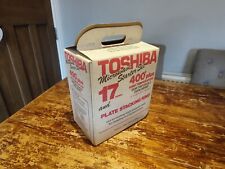 Toshiba microwave starter for sale  COVENTRY