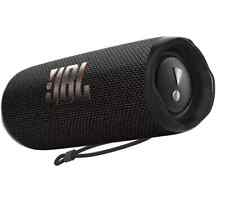 Alto-falante portátil à prova d'água JBL - FLIP 6 preto (caixa aberta), usado comprar usado  Enviando para Brazil