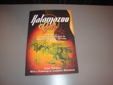 Kalamazoo Gals A Story of Extraordinary Woman & Gibsons Guitars of WWII Thomas comprar usado  Enviando para Brazil