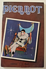 Album pierrot edizioni usato  Roma