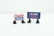 Trump won yard for sale  Charlotte