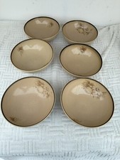 Denby memories set for sale  COLCHESTER
