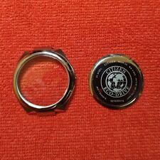 Cassa acciaio orologio usato  Reggio Emilia