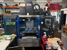 Complete milltronics cnc for sale  Biddeford