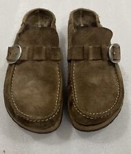 Birkenstock buckley 265 for sale  Lititz