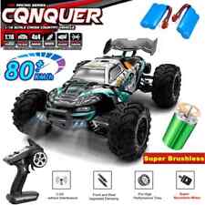Brushless 4wd auto usato  Spedire a Italy