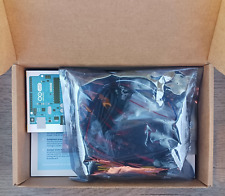 Marca: Arduino The Official Getting Started Kit Pacote com Arduino Uno comprar usado  Enviando para Brazil