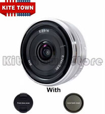 Mint sony 16mm for sale  San Diego