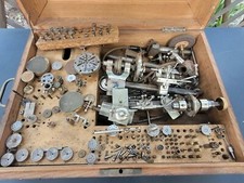 Ancien tour horloger d'occasion  Ollioules
