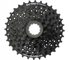 Shimano kassette hg200 gebraucht kaufen  Hille