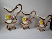 Capodimonte exquisite vintage for sale  Spring Valley