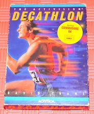 Decathlon david crane usato  Cossato