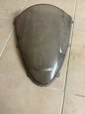 Cupolino kawasaki zx6r usato  Siracusa