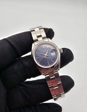 Rolex yster perpetual gebraucht kaufen  St Wendel