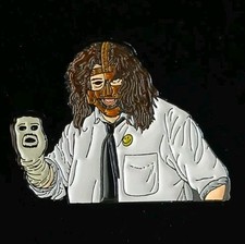 Mankind socko mick for sale  San Diego