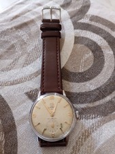 Orologio vintage lanco usato  Mondragone