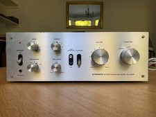vintage stereo amplifier pioneer for sale vintage stereo amplifier pioneer for sale ILKLEY