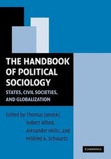 The handbook political gebraucht kaufen  Berlin