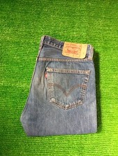 Levis 501 blue for sale  BEDFORD