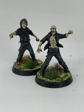 Zombie set painted for sale  El Paso