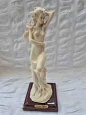 Capodimonte giuseppe armani for sale  WALSALL