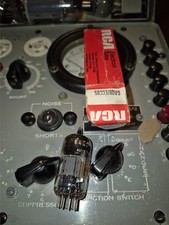 ecc85 tube for sale  Belpre