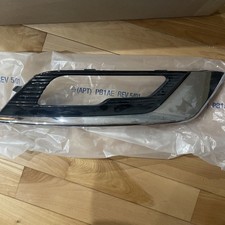 Acabamento lateral genuíno Ford HS7Z-17B814-CA usado comprar usado  Enviando para Brazil