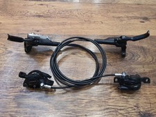 Shimano slx m7000 for sale  WARMINSTER