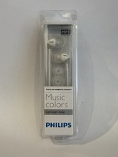 Philips écouteurs écoute d'occasion  Ondres