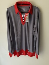 Maglia cremonese 110 usato  Torino