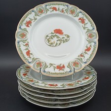 Limoges haviland assiettes d'occasion  Orleans-