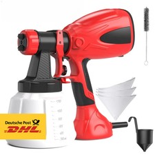 650w farbsprühsystem 1200ml gebraucht kaufen 650w farbsprühsystem 1200ml gebraucht kaufen  Berlin