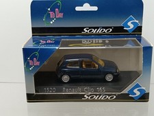 Solido 1520 renault d'occasion  Derval