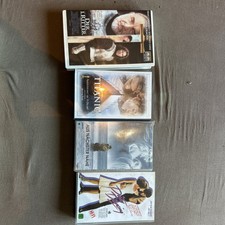Vhs videokassetten sammlung gebraucht kaufen  Visbek