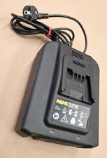 Rems ladegerät 571587 gebraucht kaufen Rems ladegerät 571587 gebraucht kaufen  Wipperfürth