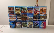 120 bluray joblot for sale  SWANSEA